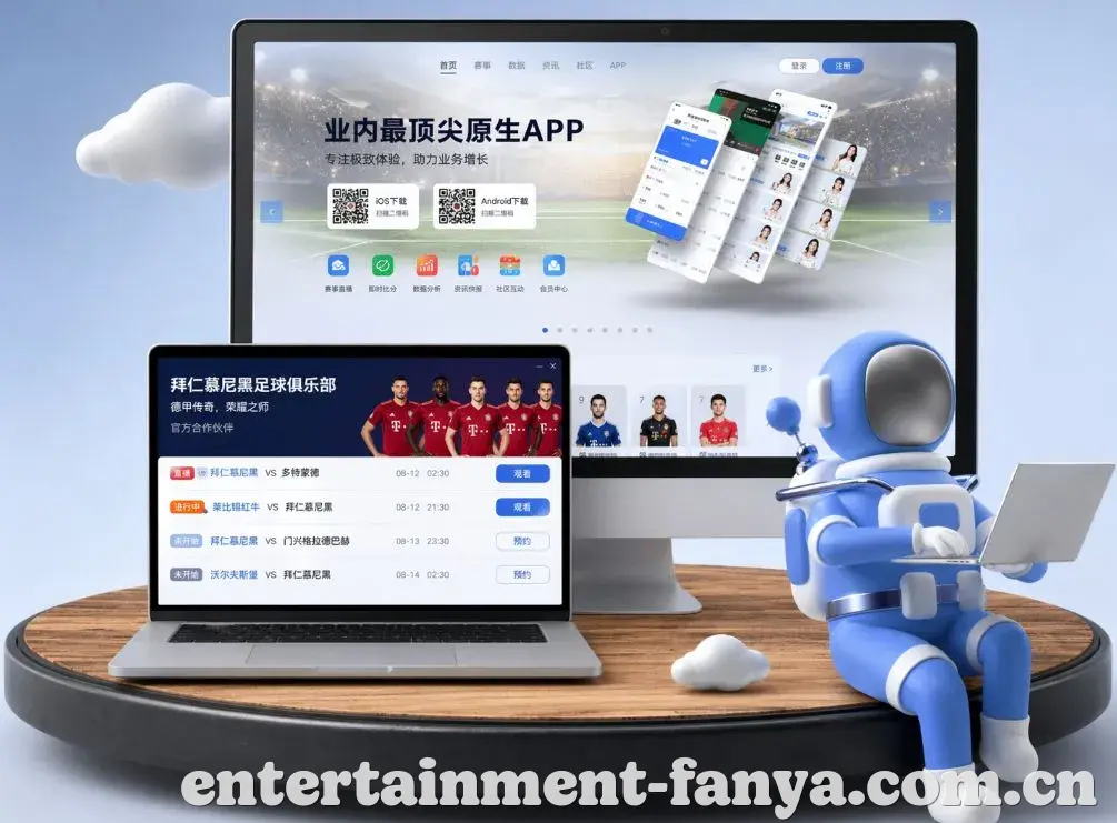 泛亚电竞 App下载